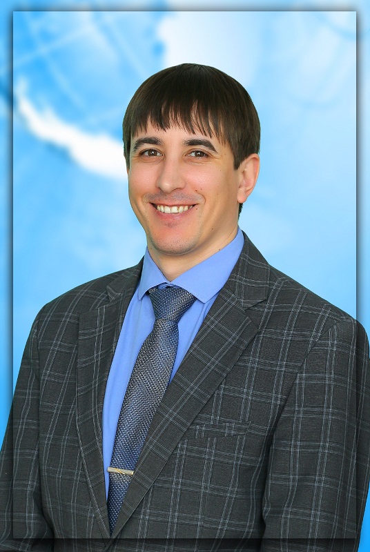 Иванник Александр Михайлович.