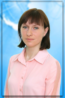 Потапенко Анастасия Юрьевна Потапенко Анастасия Юрьевна