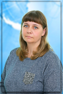 Куракова Ирина Ивановна Куракова Ирина Ивановна