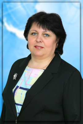 Калаева Светлана Анатольевна Калаева Светлана Анатольевна