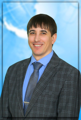 Иванник Александр Михайлович Иванник Александр Михайлович